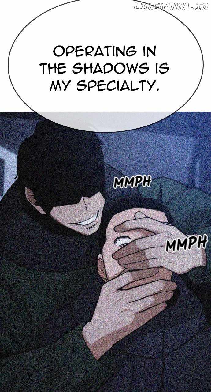 The Regressor Protects Only Me Chapter 28 19